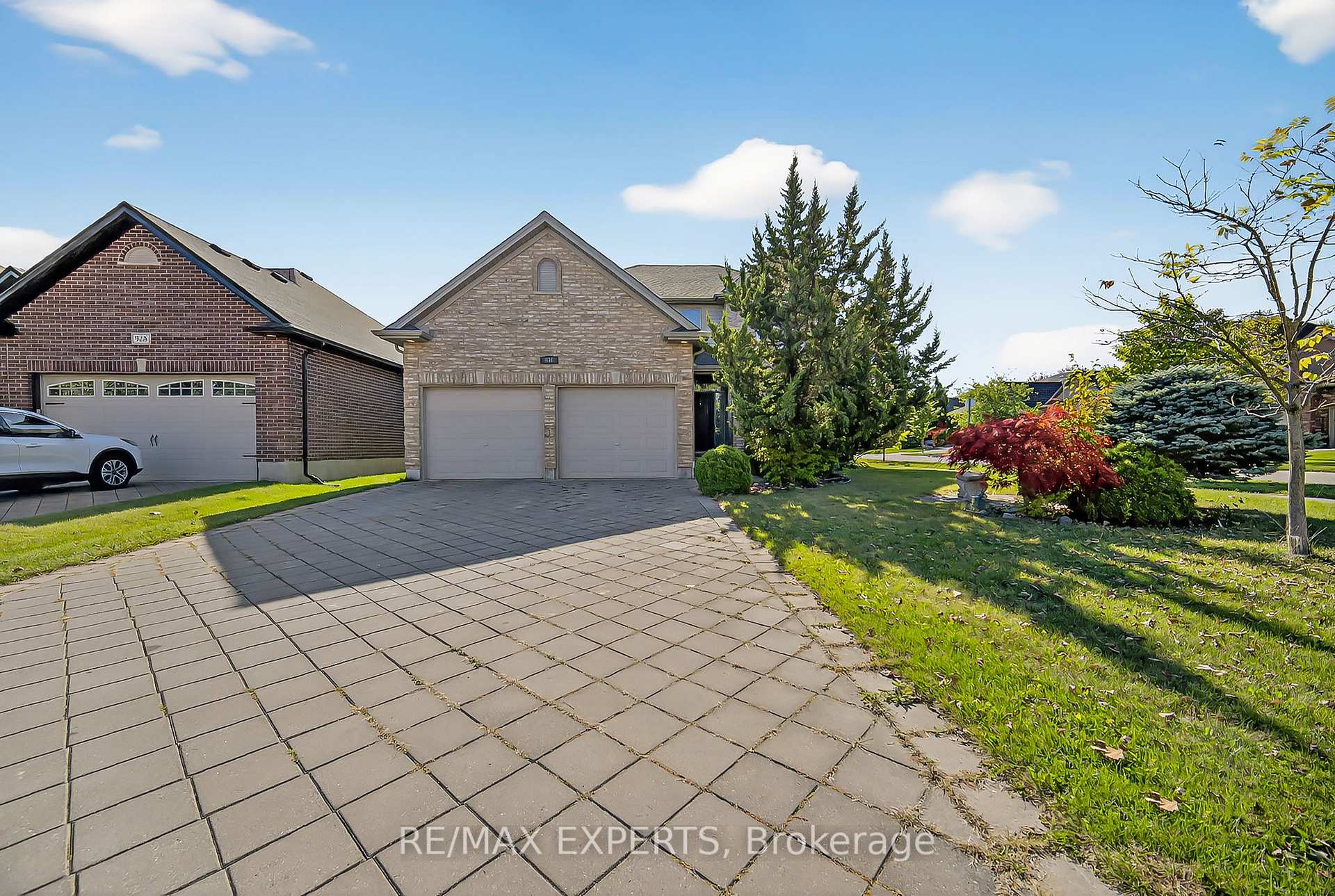 936 Talisman Crescent London South Ontario Canada Sale residential ALINA SPEKTOR Re/Max Experts, Brokerage*