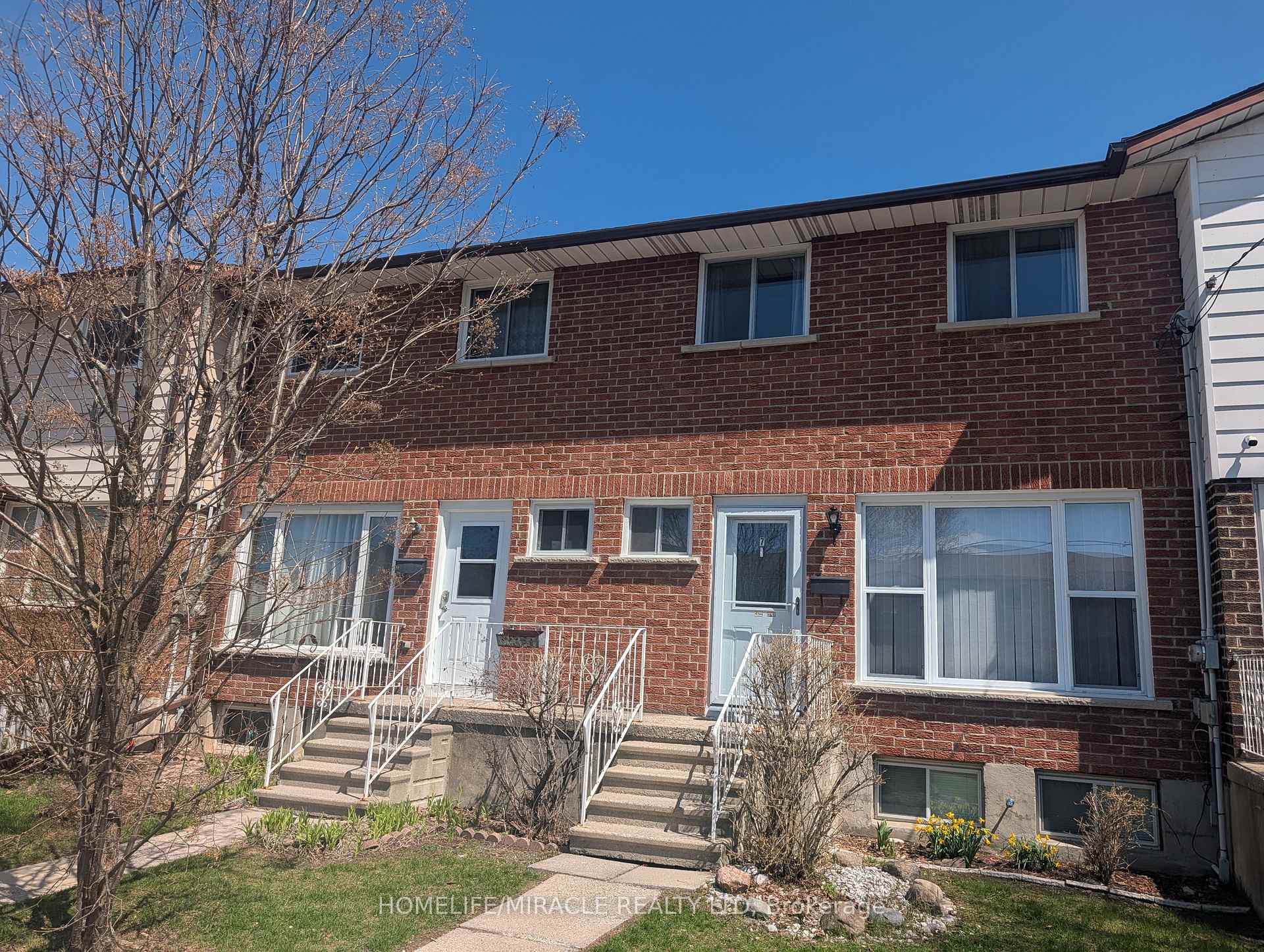 7 - 27 Addington Street Loyalist Ontario Canada Sale residential   HomeLife/Miracle Realty Ltd., Brokerage*
