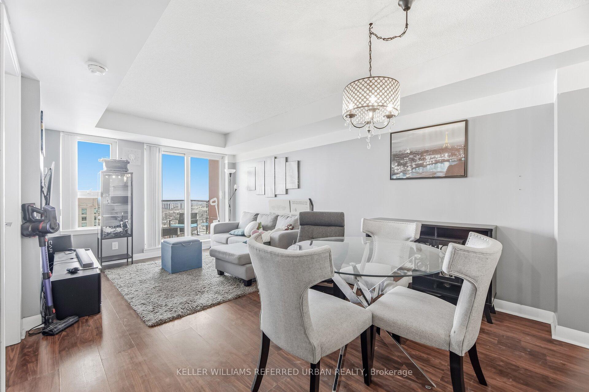 3203 - 25 Town Centre Court Toronto Ontario Canada Sale residential Mary Pinelli Royal LePage Signature Realty, Brokerage*
