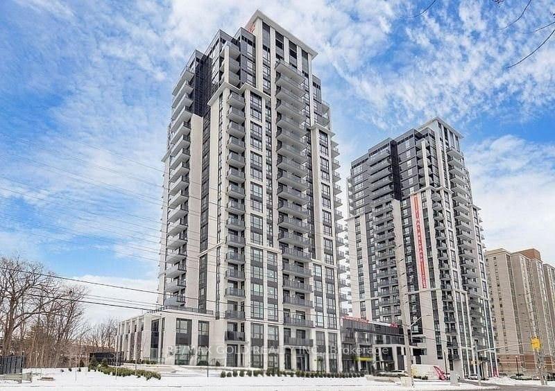 1208 - 204 Burnhamthrope Road E Mississauga Ontario Canada Sale residential Asher Ullah RE/MAX Gold Realty Inc., Brokerage *