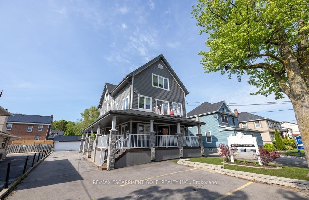 19 KING Street W Hamilton Ontario Canada Sale commercial Mourad Hanna BONNATERA REALTY
