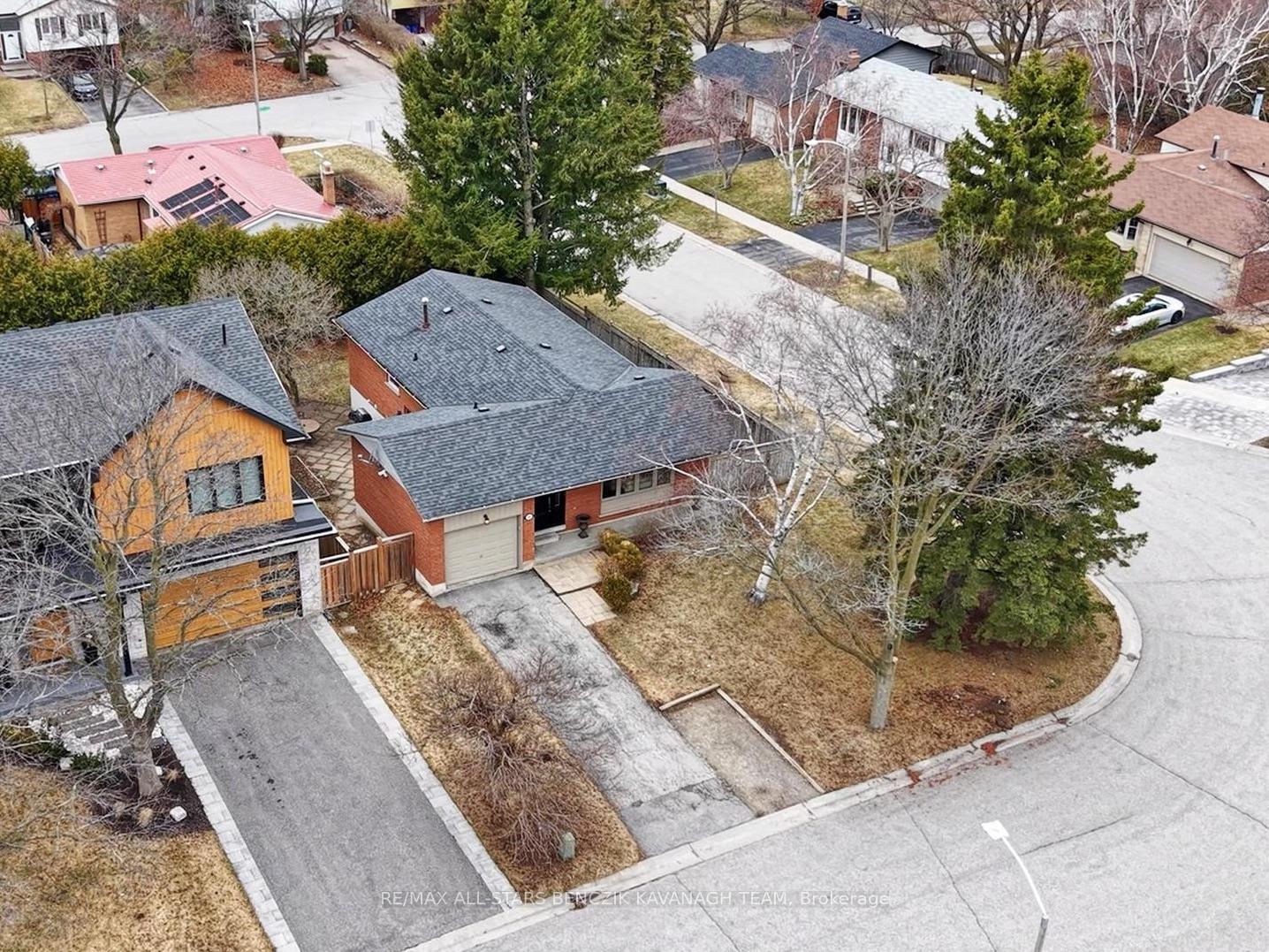 30 Sir Caradoc Place Markham Ontario Canada Sale residential   DREAM HOUSE REAL ESTATE INC, BROKERAGE