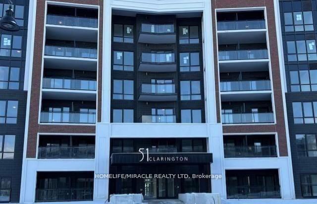 323 - 51 Clarington Boulevard Clarington Ontario Canada Rent residential Eldho Cherian HomeLife/Miracle Realty Ltd., Brokerage *