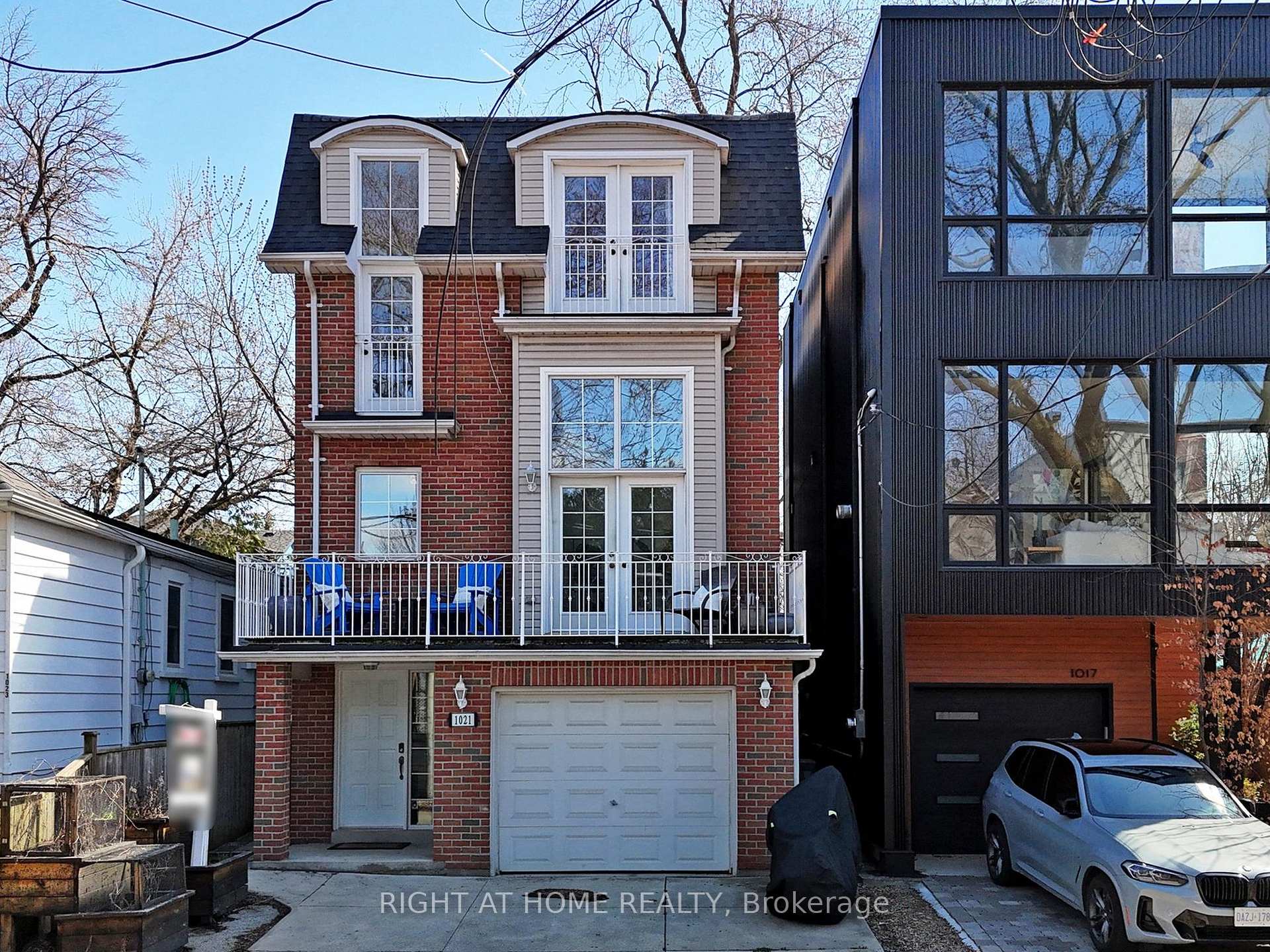 1021 Craven Road Toronto Ontario Canada Sale residential Nabil Killu Right at Home Realty, Brokerage*