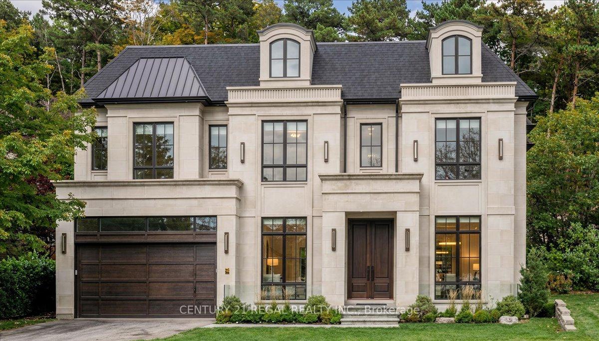 11 Montressor Drive Toronto Ontario Canada Sale residential Margaret Joyce BILL JOYCE REAL ESTATE LTD. Brokerage