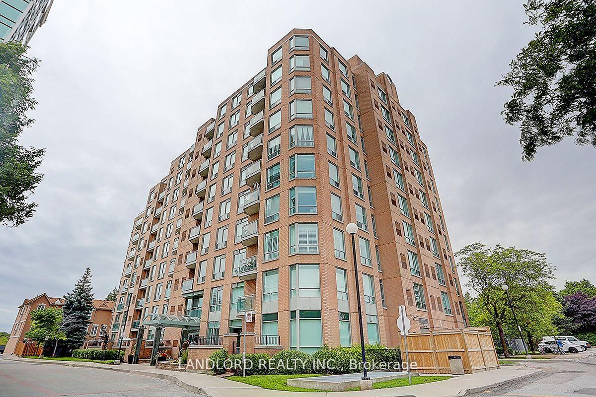 811 - 190 Manitoba Street Toronto Ontario Canada Rent residential Bob Bahreinian Re/Max Connect Realty, Brokerage*