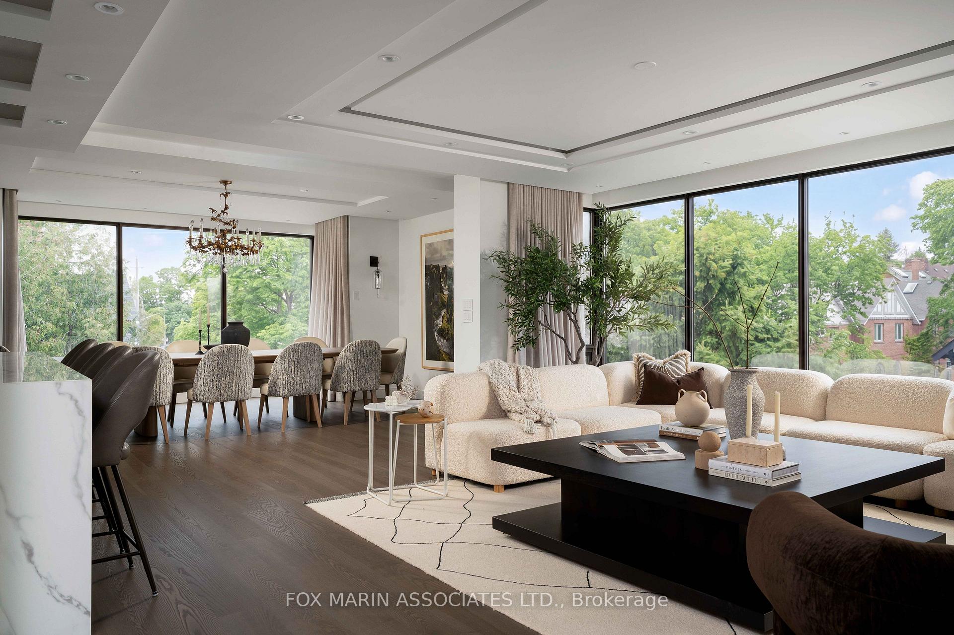 405 - 342 Spadina Road Toronto Ontario Canada Sale residential Bob Bahreinian Re/Max Connect Realty, Brokerage*