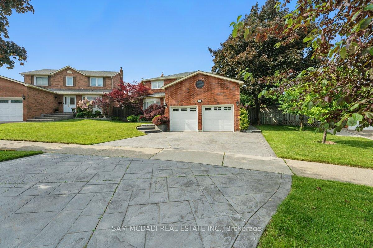 215 Anastasia Terrace Mississauga Ontario Canada Sale residential Matthew Maron Right at Home Realty, Brokerage*