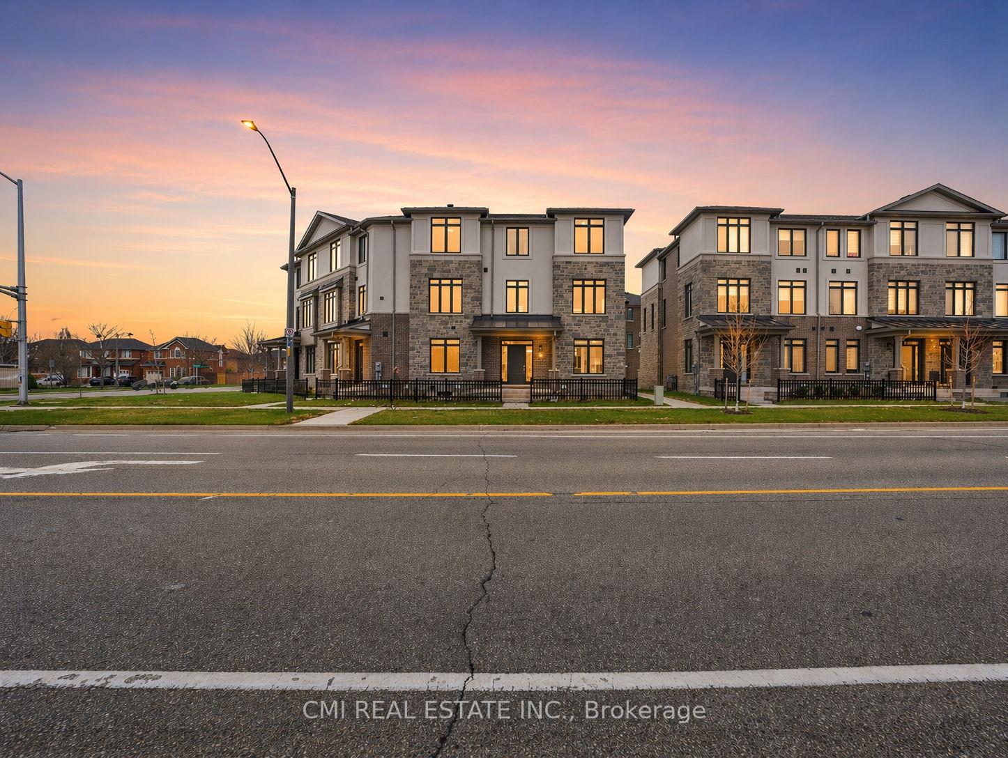 2168 Postmaster Drive Oakville Ontario Canada Sale residential Matthew Maron Right at Home Realty, Brokerage*