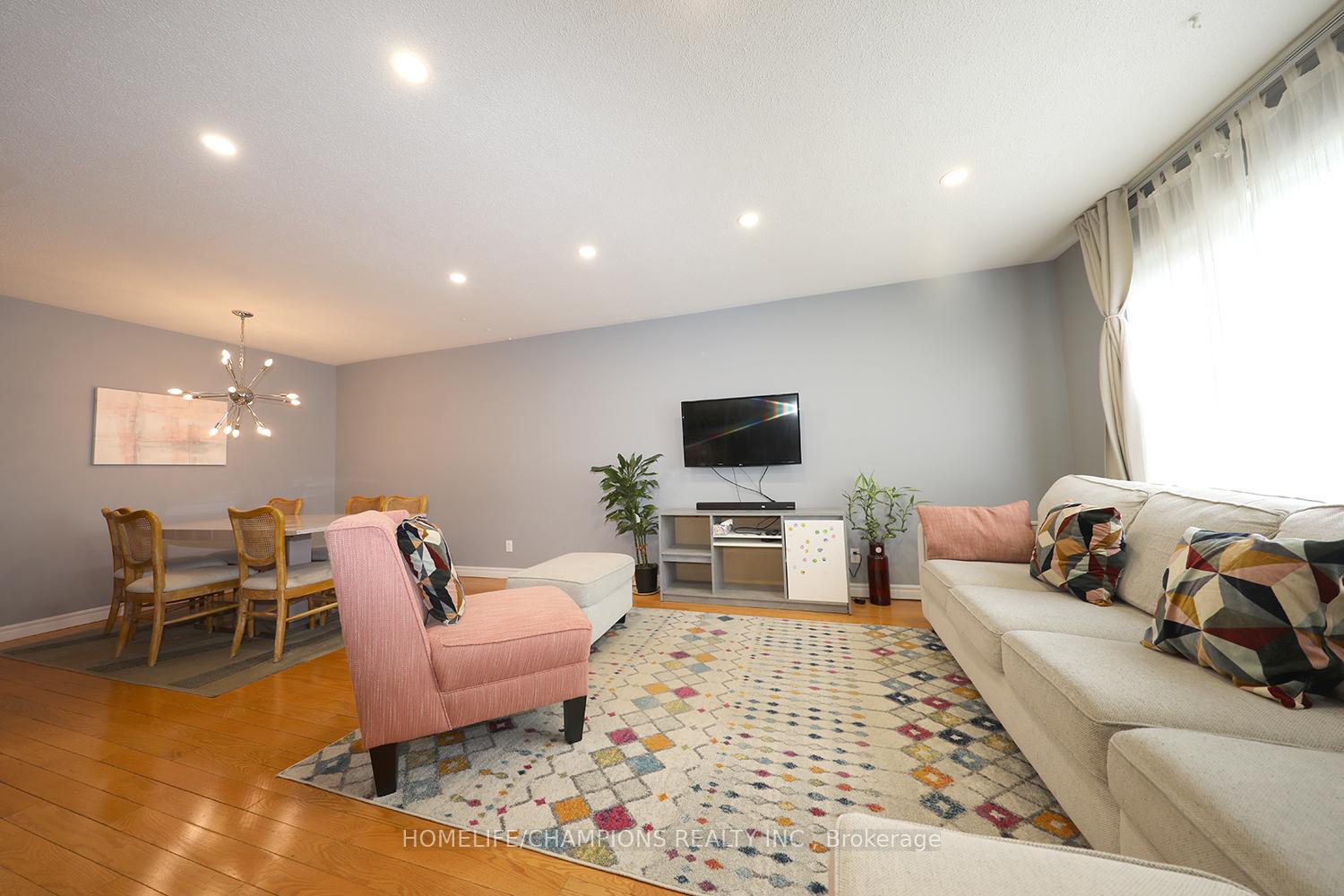 865 Vicki Drive Pickering Ontario Canada Sale residential Kulam Ramalingam HomeLife/Champions Realty Inc., Brokerage*