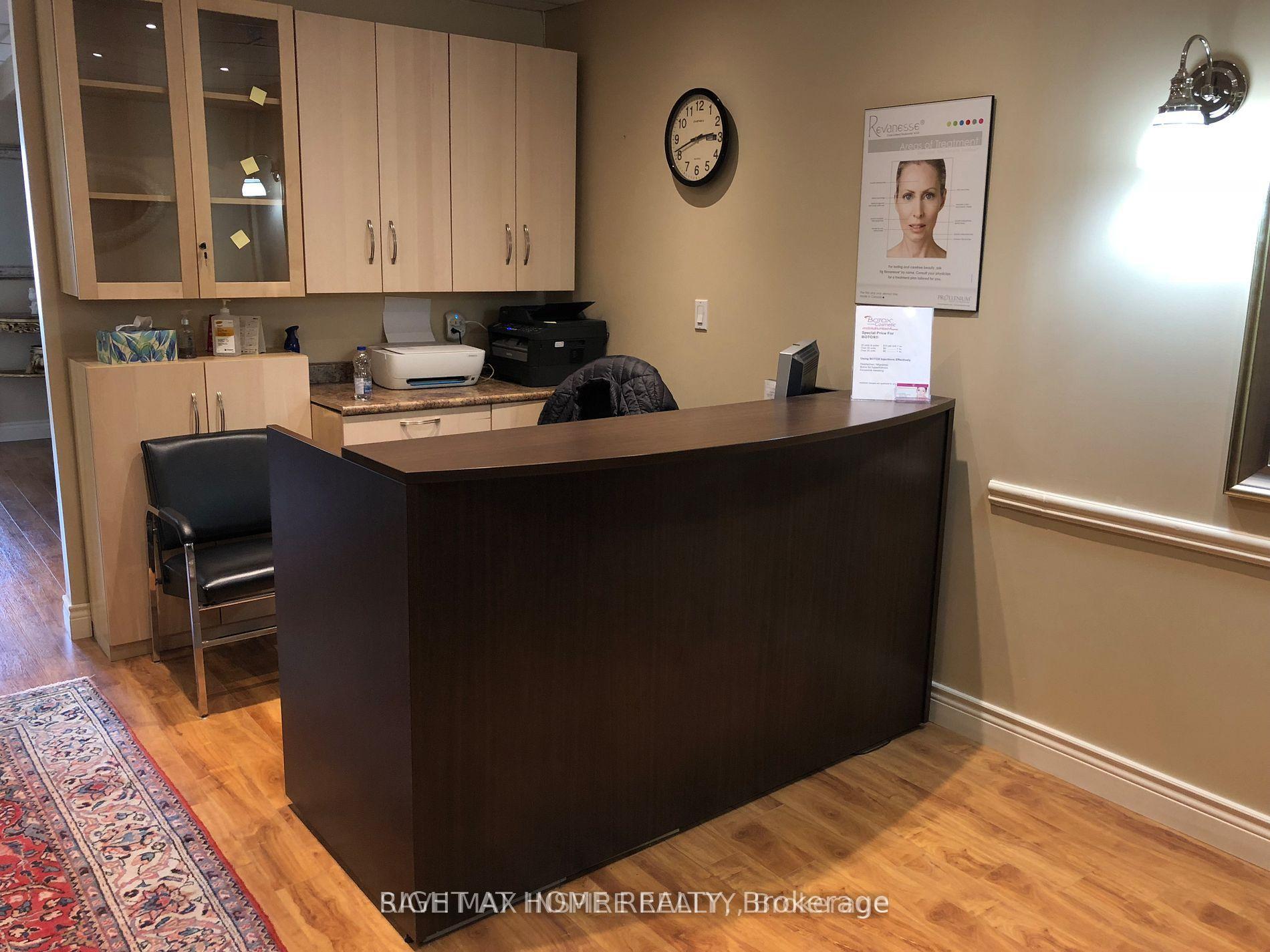 1525 Albion Road Toronto Ontario Canada Sale commercial Huseyin Perk Right at Home Realty, Brokerage*