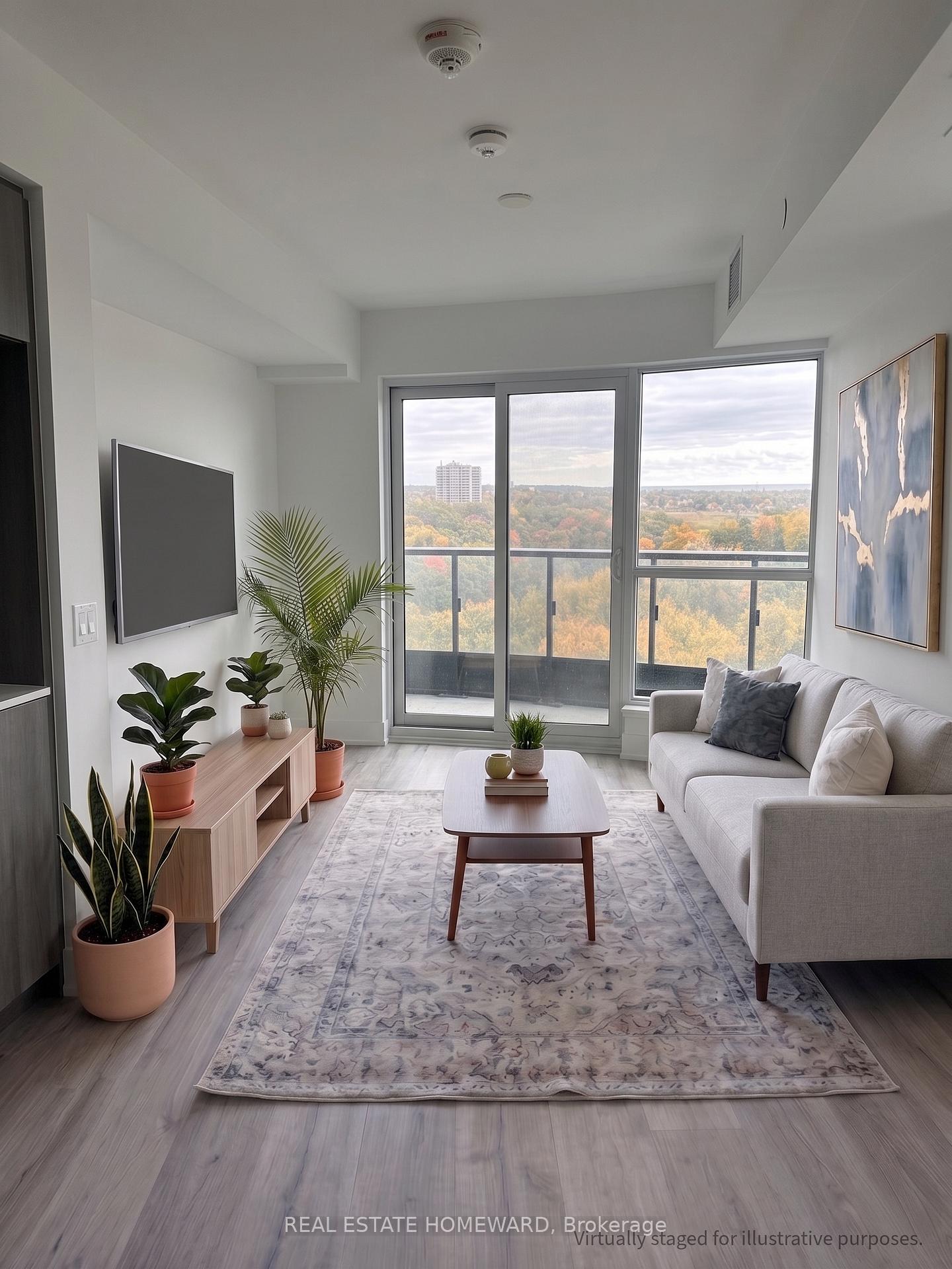 1118 - 585 BLOOR Street E Toronto Ontario Canada Sale residential Keith Bridge Real Estate Homeward, Brokerage*