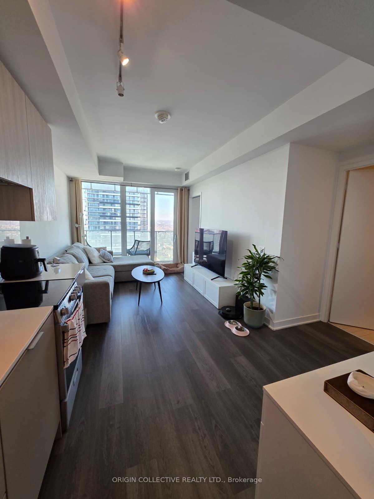 2308 - 3900 Confederation Parkway Mississauga Ontario Canada Rent residential Aaron Kroll Origin Collective Realty Ltd., Brokerage*