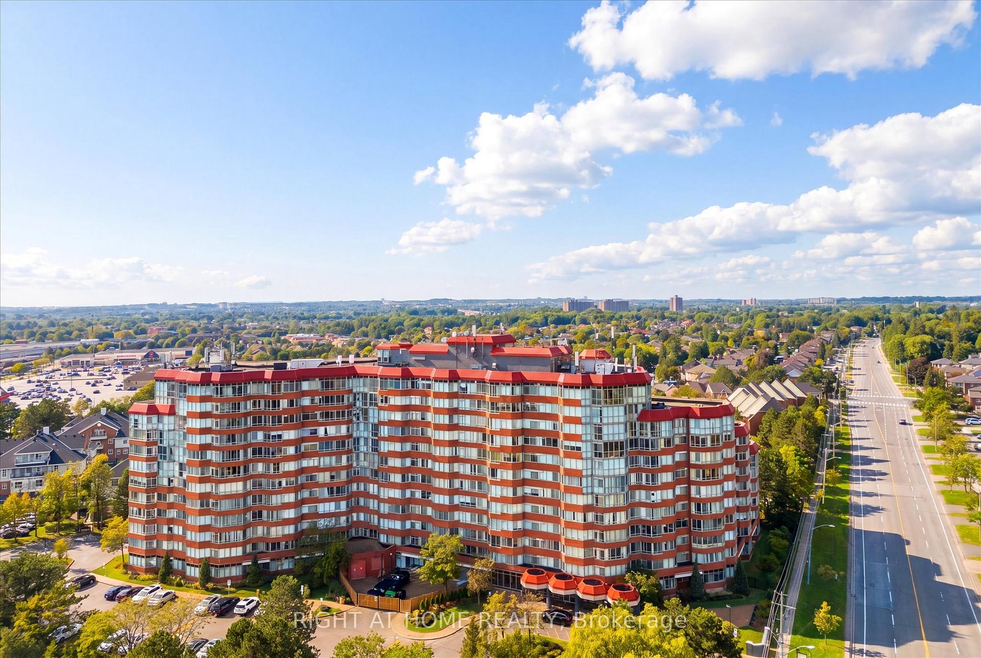824 - 11753 Sheppard Avenue E Toronto Ontario Canada Sale residential   HomeLife/ROMANO Realty Ltd., Brokerage