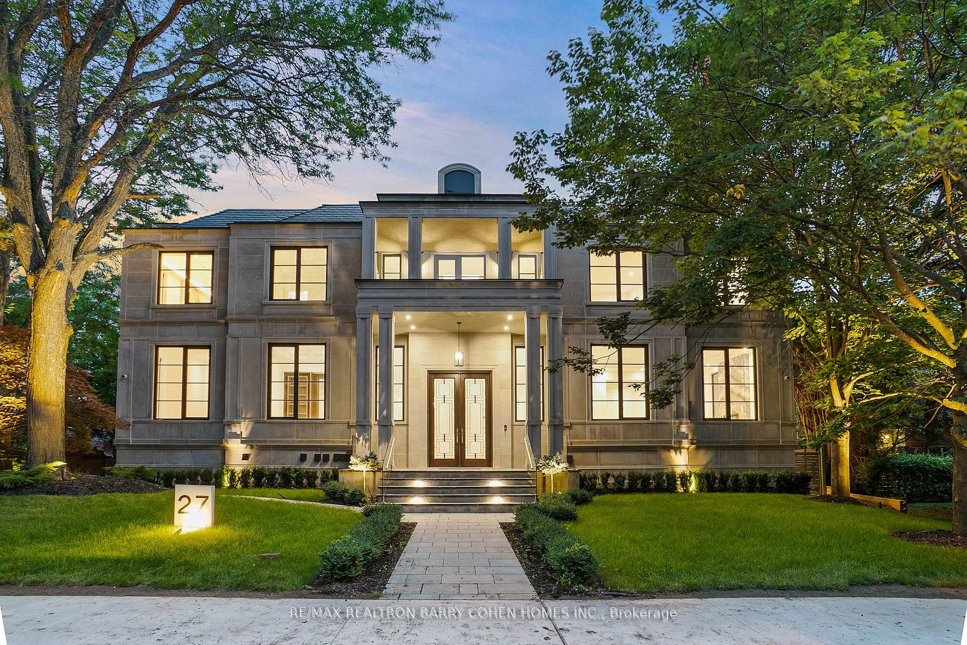 27 Penwood Crescent Toronto Ontario Canada Sale residential   HomeLife/ROMANO Realty Ltd., Brokerage