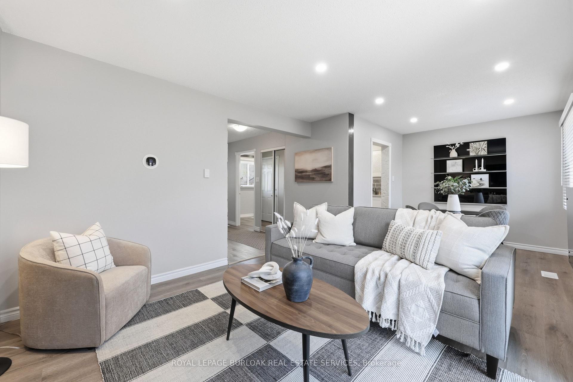 154 - 11 Queenslea Drive Hamilton Ontario Canada Sale residential William (Bill) Kovacs Right at Home Realty, Brokerage*