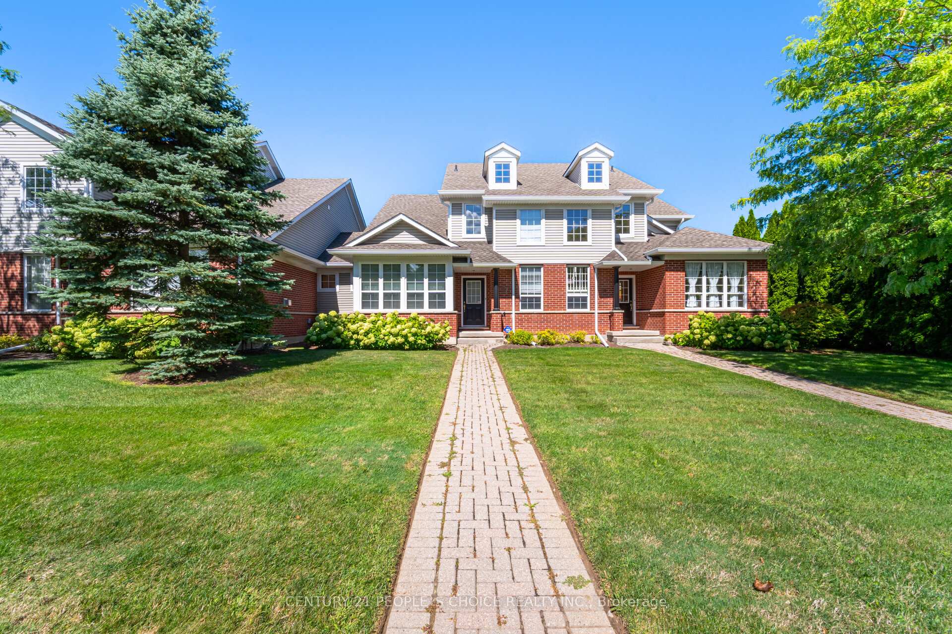 17 - 1448 Niagara Stone Road Niagara-On-The-Lake Ontario Canada Sale residential Sanjay Bhalla Century 21 Peoples Choice Realty Inc., Brokerage *