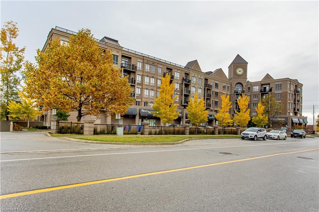 205 - 5327 Upper Middle Road Burlington Ontario Canada Sale residential Matthew Maron Right at Home Realty, Brokerage*