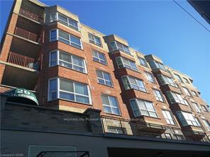 409 - 20 ST GEORGE Street Kitchener Ontario Canada Sale residential   HomeLife Power Realty Inc., Brokerage*