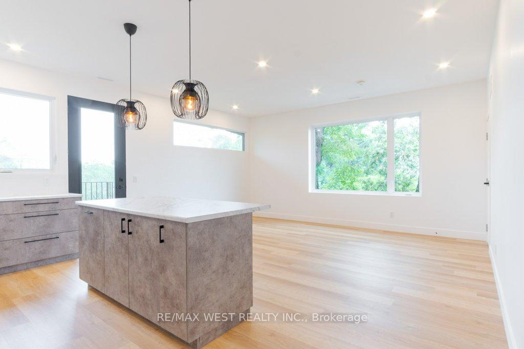 63 Lonborough Avenue Toronto Ontario Canada Rent residential Marco Pontes RE/MAX West Realty Inc., Brokerage *