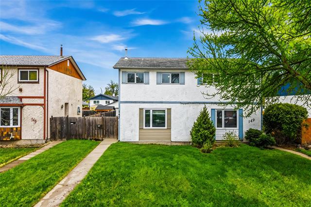 147 Summerfield  Winnipeg Manitoba Canada Sale residential Cyril Rocero MaxPro Real Estate