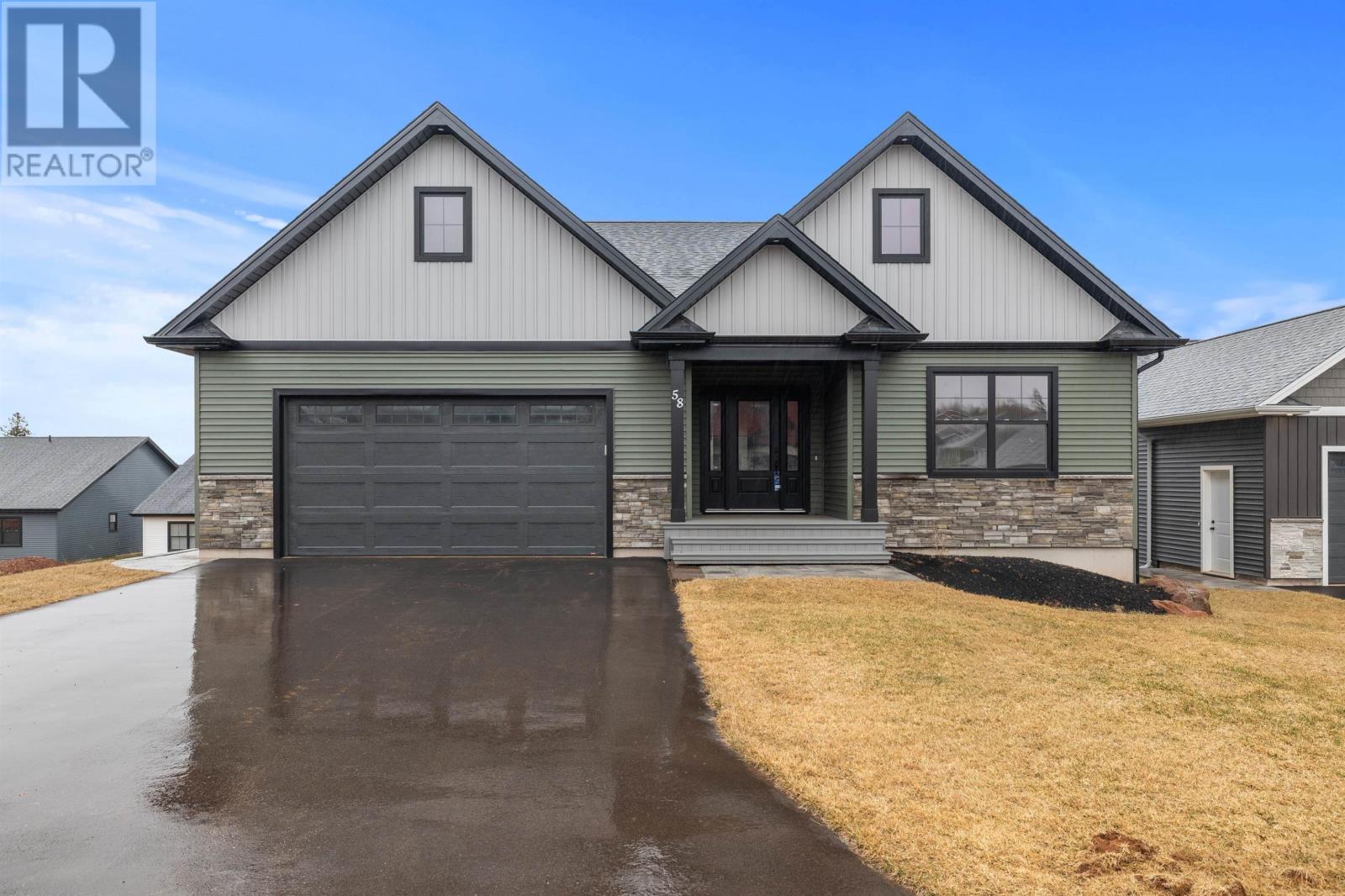 58 Alice Avenue Charlottetown Prince Edward Island Canada Sale residential   Keystone Real Estate INC.