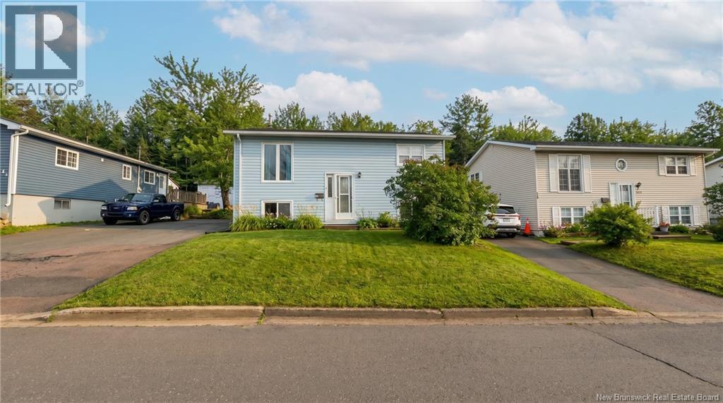 338 WestBrook Moncton New Brunswick Canada Sale residential   EXIT Realty Associates