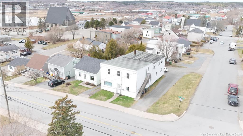 45-47 Mount Pleasant Ave E Saint John New Brunswick Canada Sale residential Judy Mitchell RE/MAX PROFESSIONALS SAINT JOHN INC.