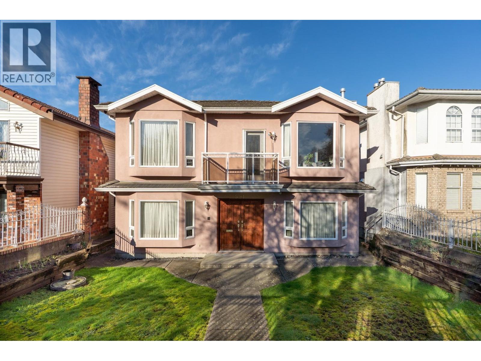 591 E 28TH AVENUE Vancouver British Columbia Canada Sale residential Marlene Saunders Personal Real Estate Corporation Marlene Saunders Personal Real Estate Corporation | Team 3000 Realty Ltd.