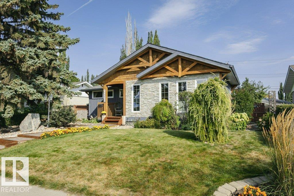 15634 81 AV NW Edmonton Alberta Canada Sale residential Don Brown Royal LePage Noralta Real Estate, Brokerage*