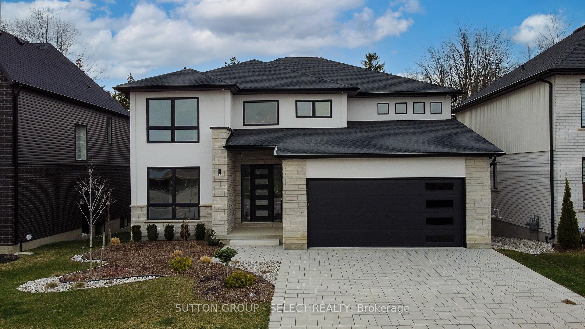 115 Optimist Drive Southwold Ontario Canada Sale residential Chris Hawken Sutton Group - Select Realty Brokerage*