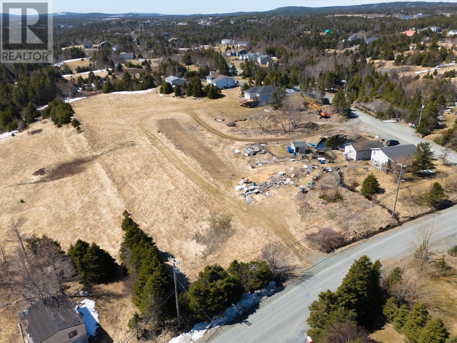 555 Windgap Road Flatrock Newfoundland And Labrador Canada Sale residential   BlueKey Realty Inc.