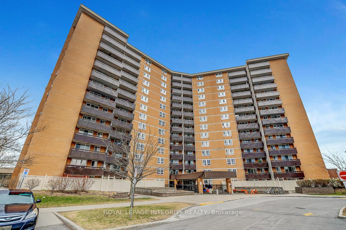 206 - 2000 Jasmine Crescent Ottawa Ontario Canada Sale residential TrinityStone Realty