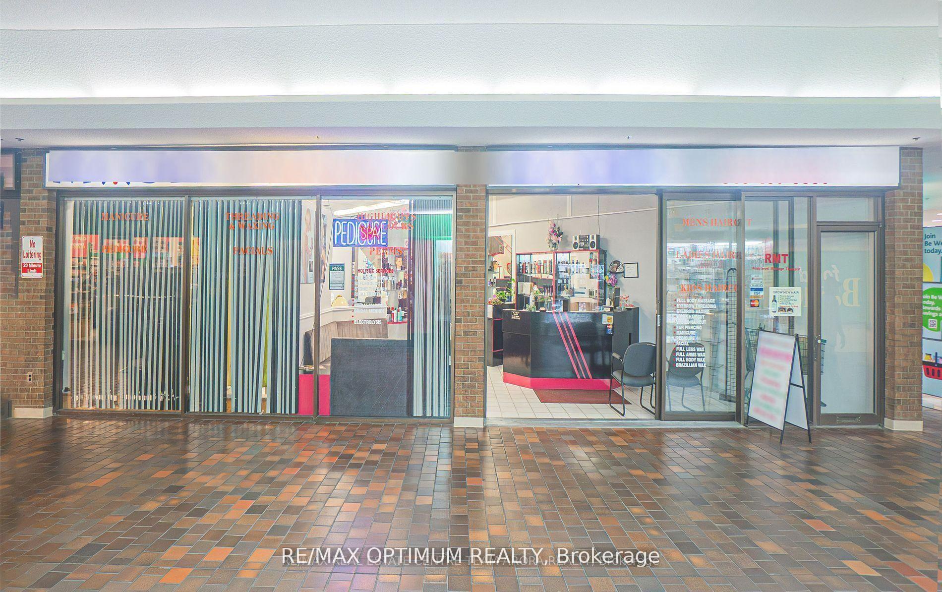 31 - 227 Vodden Street E Brampton Ontario Canada Sale commercial Amit Bhagirath RE/MAX Real Estate Centre Team Arora Realty, Brokerage*