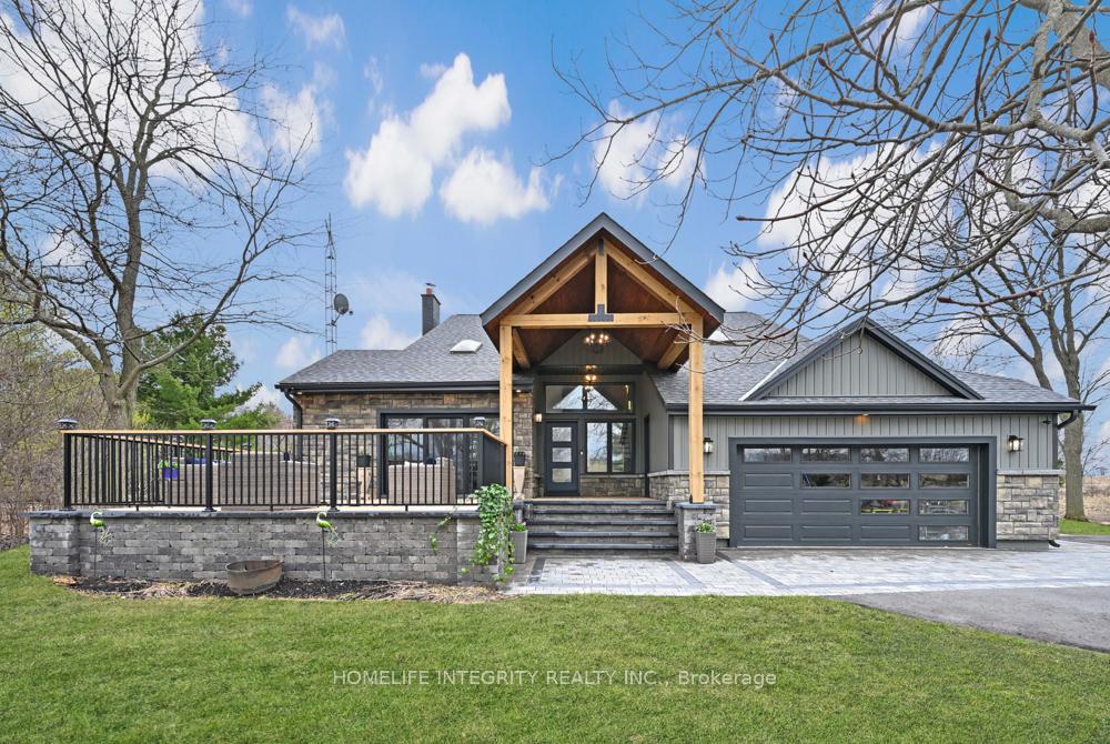 7271 13th Line New Tecumseth Ontario Canada Sale residential   Homelife Integrity Realty Inc. Brokerage*