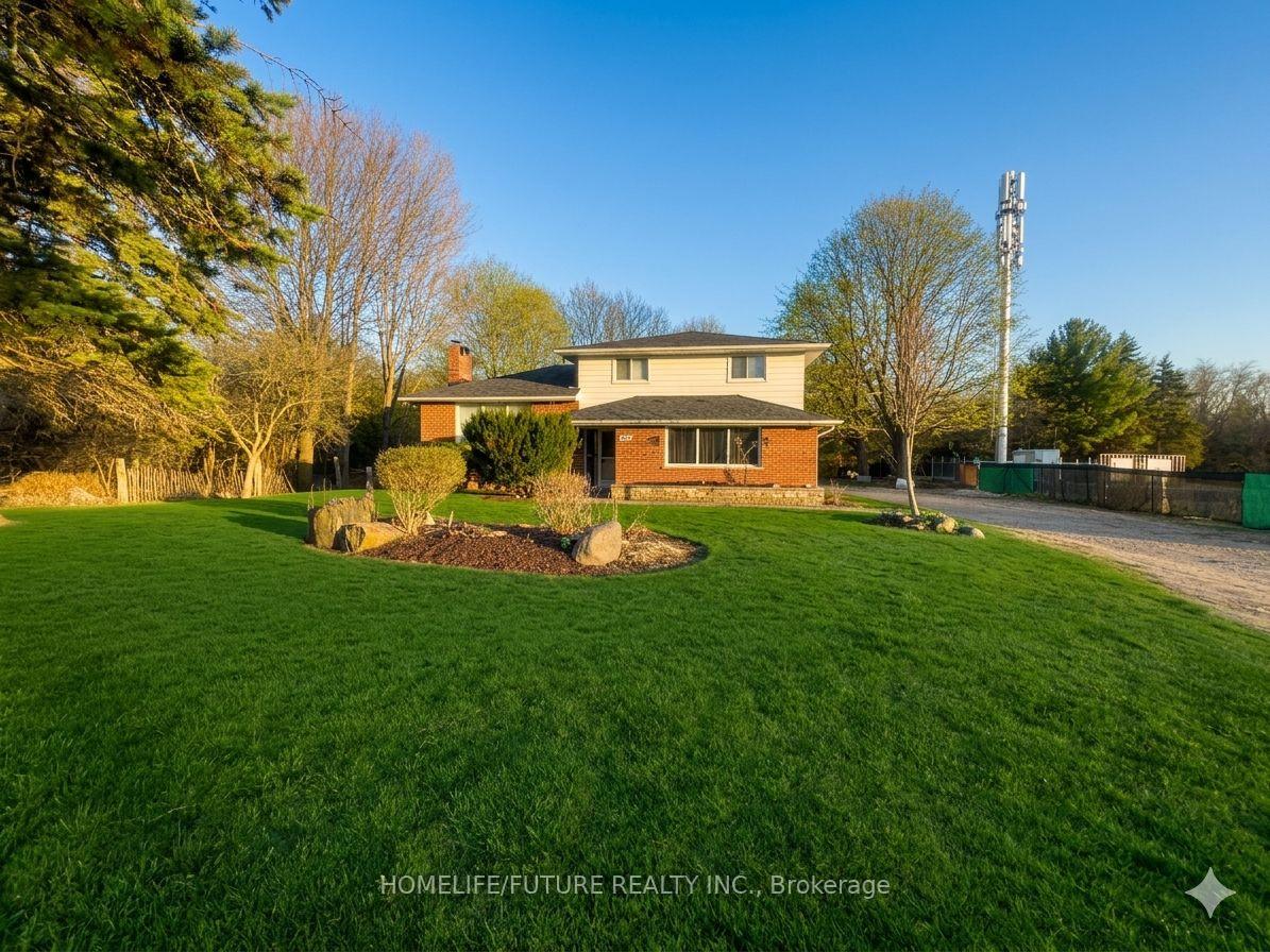 555 Colin Road Oshawa Ontario Canada Rent residential Siva Shanmuganathan HomeLife/Future Realty Inc., Brokerage*
