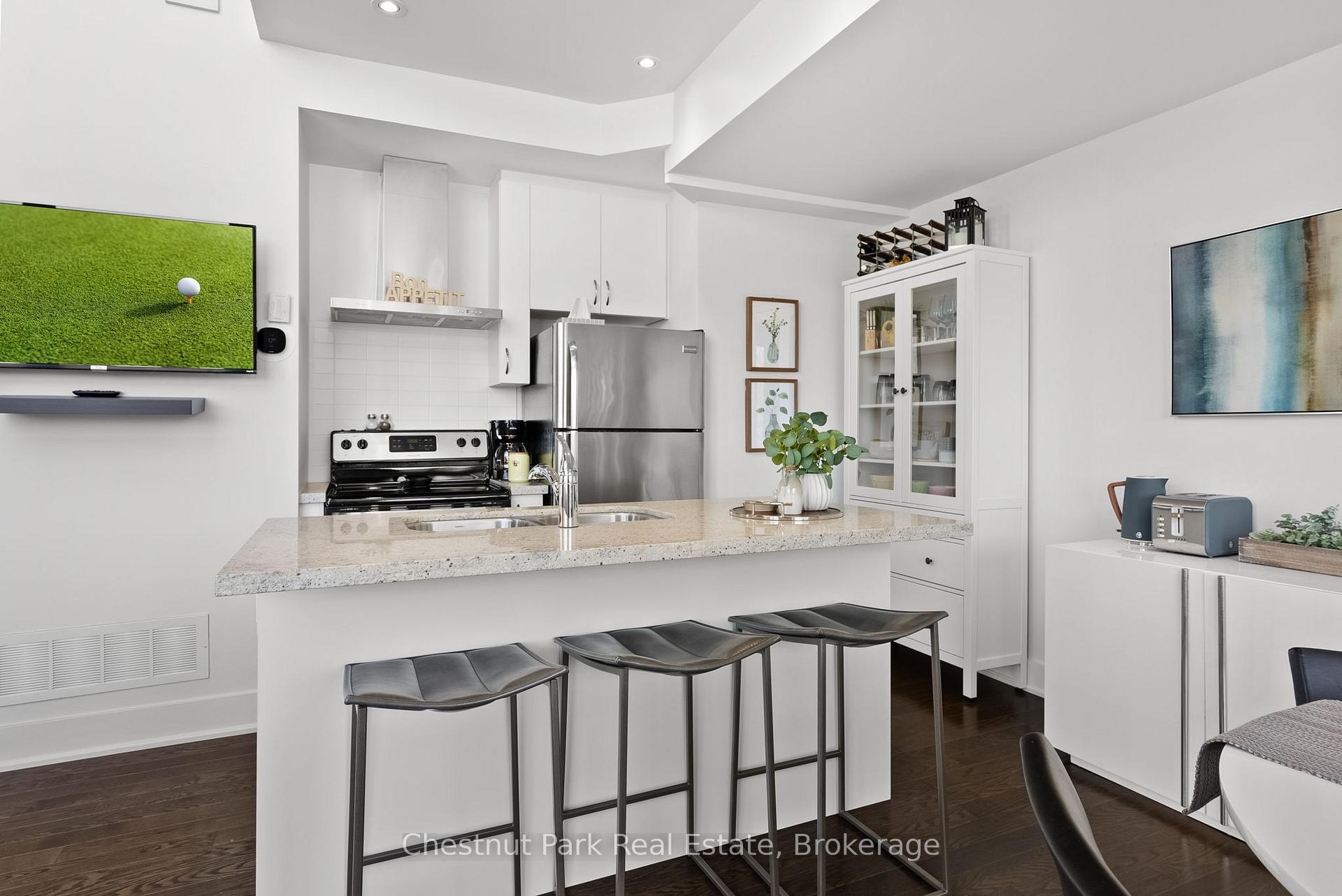 1 Bedroom Villa/Townhouse's Image 4