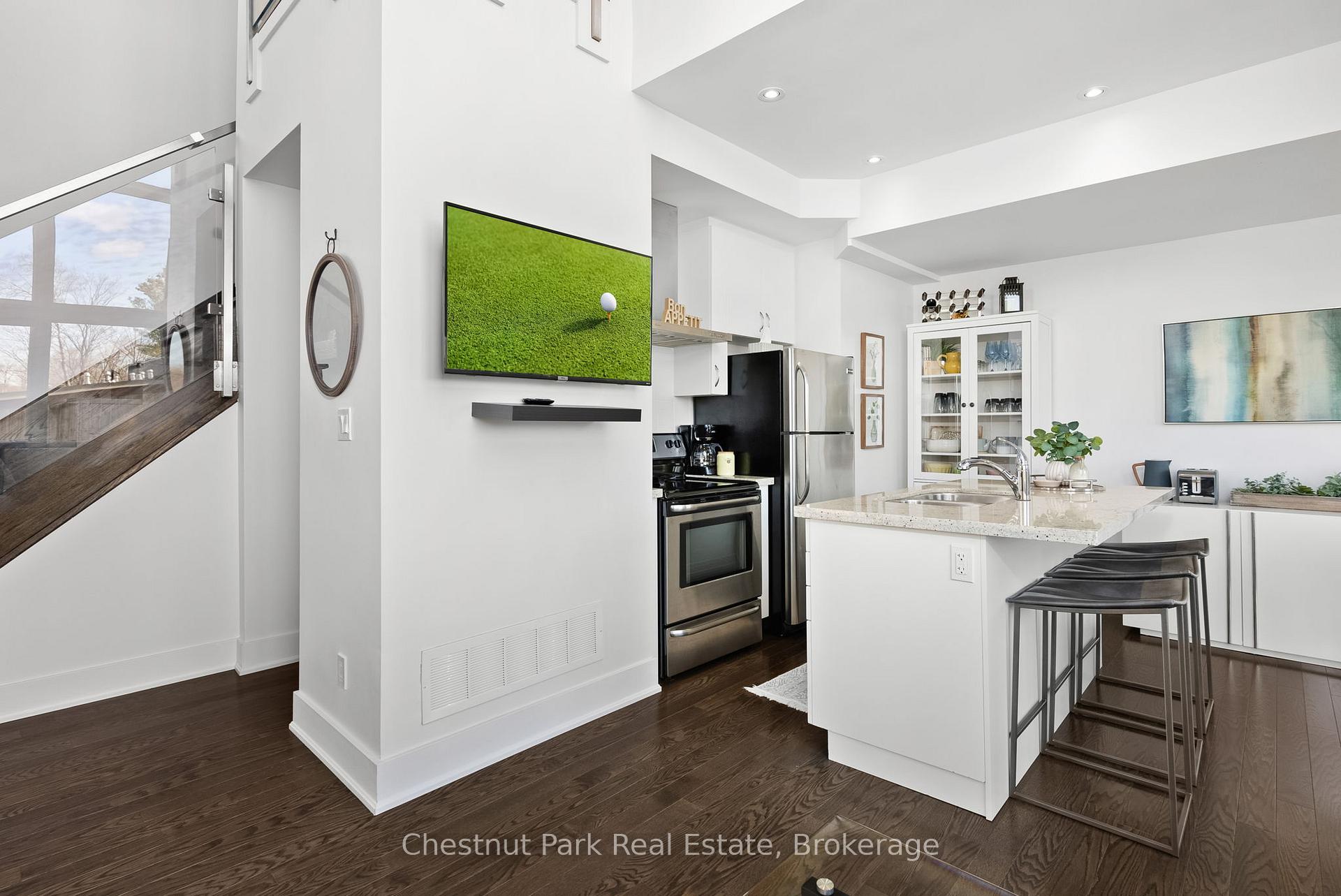 1 Bedroom Villa/Townhouse's Image 3