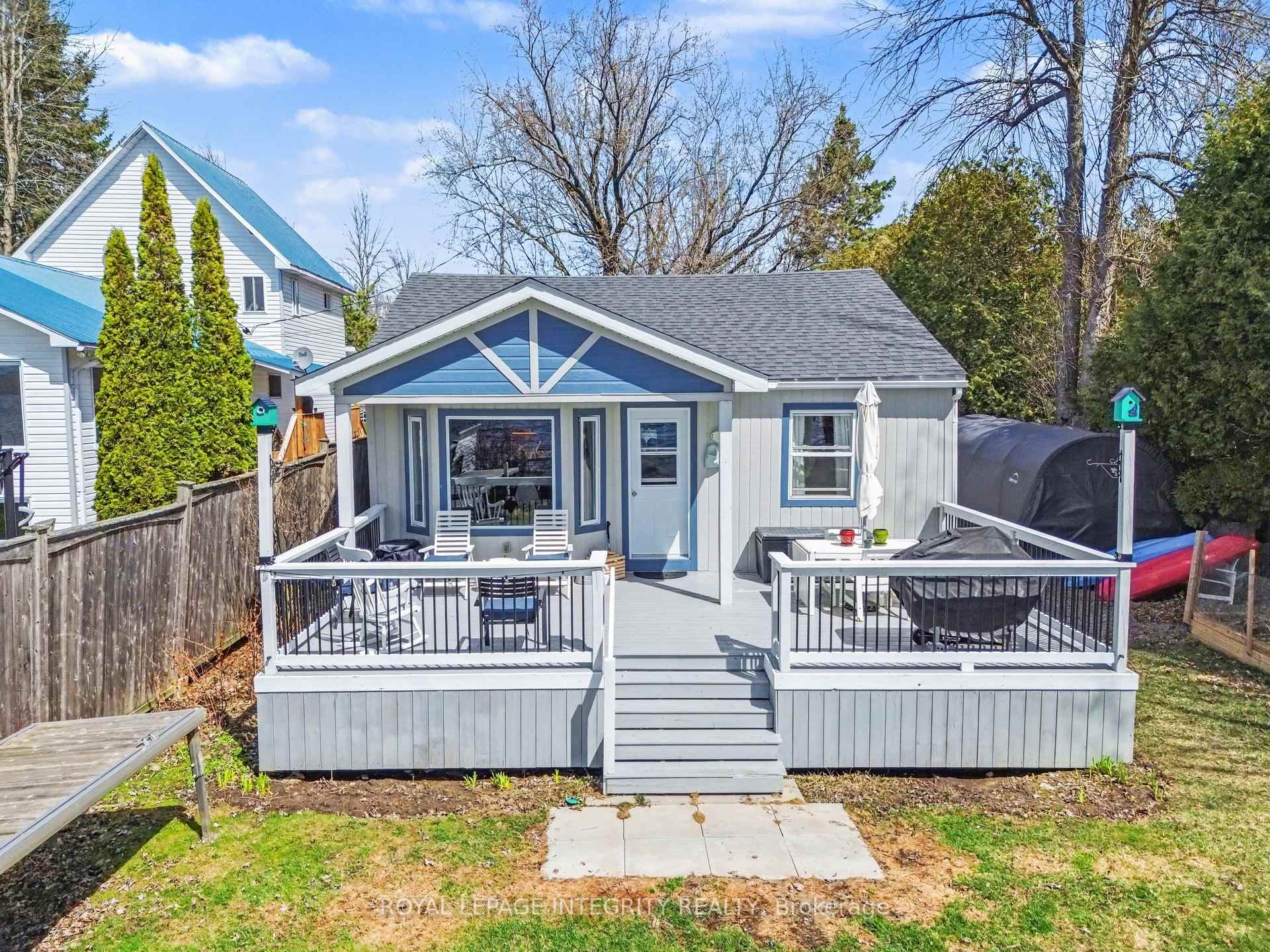 109 Rideau Street S Drummond/North Elmsley Ontario Canada Sale residential Sorin Vaduva ROYAL LEPAGE INTEGRITY REALTY, BROKERAGE
