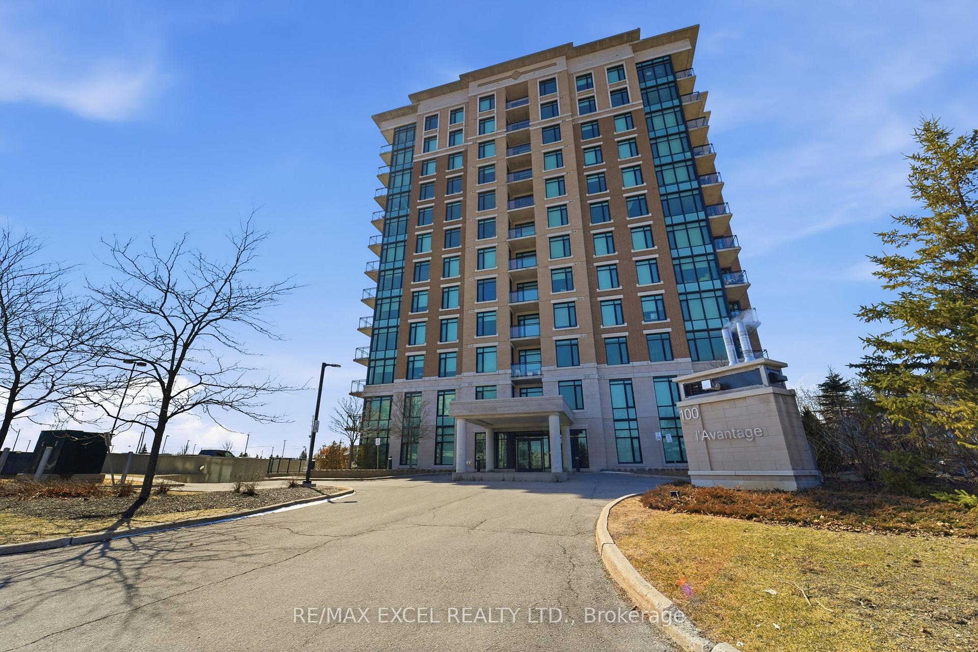 605 - 100 ROGER GUINDON Avenue Ottawa Ontario Canada Sale residential   Royal LePage Performance Realty, Brokerage *