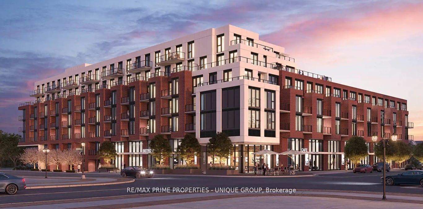 104 - 201 Brock Street S Whitby Ontario Canada Rent residential   RE/MAX PRIME PROPERTIES - UNIQUE GROUP*