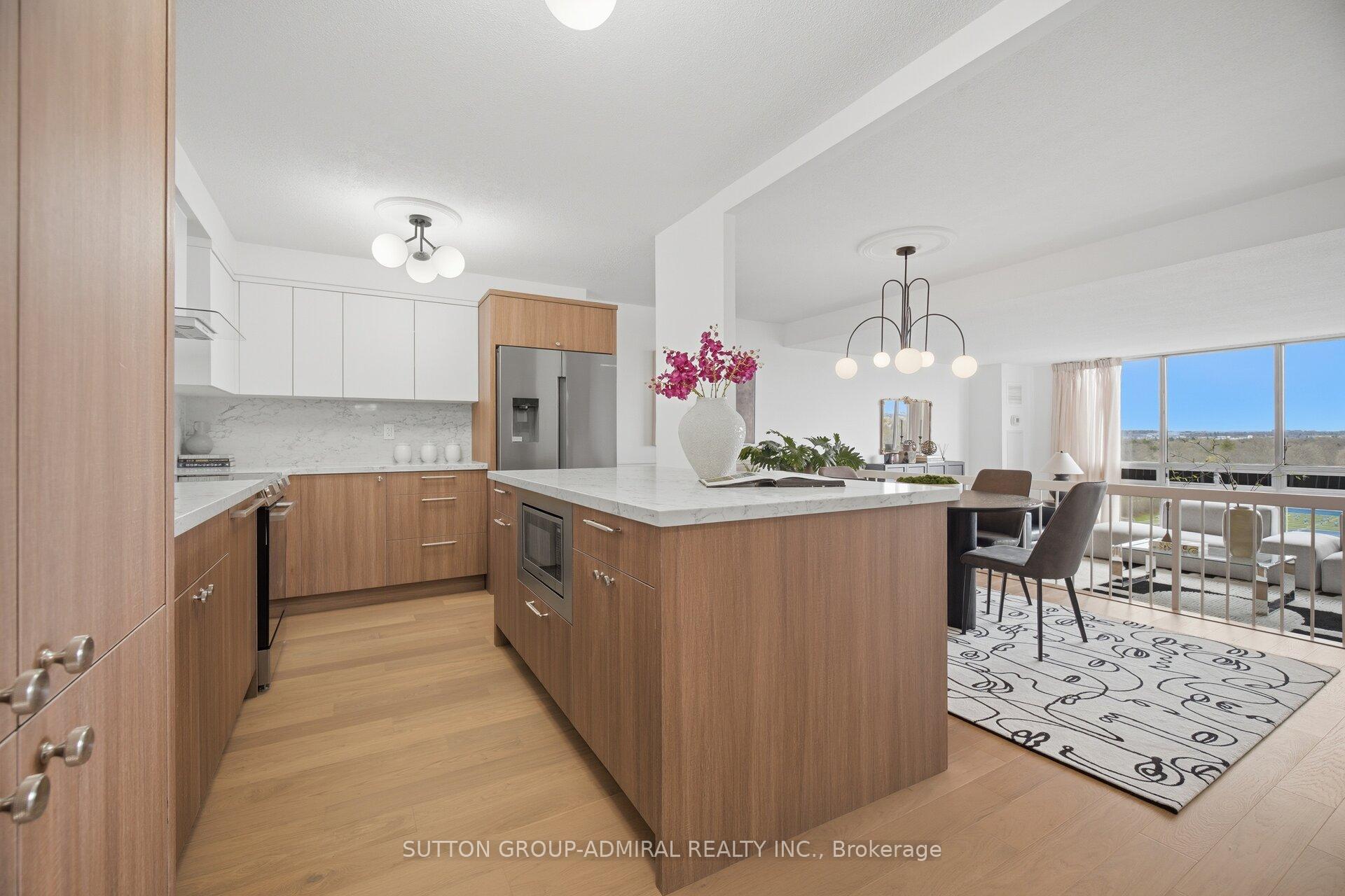 1104 - 2185 Marine Drive Oakville Ontario Canada Sale residential   Sutton Group-Admiral Realty Inc., Brokerage *