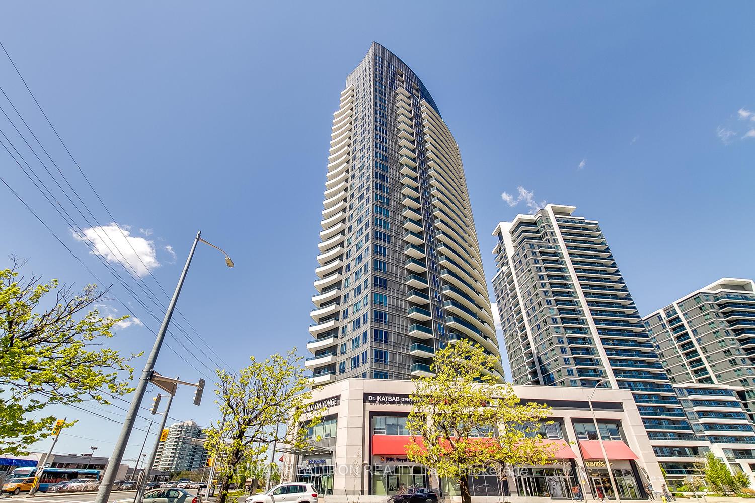 322 - 7161 Yonge Street Markham Ontario Canada Sale residential   Realty Executives Group Ltd., Brokerage