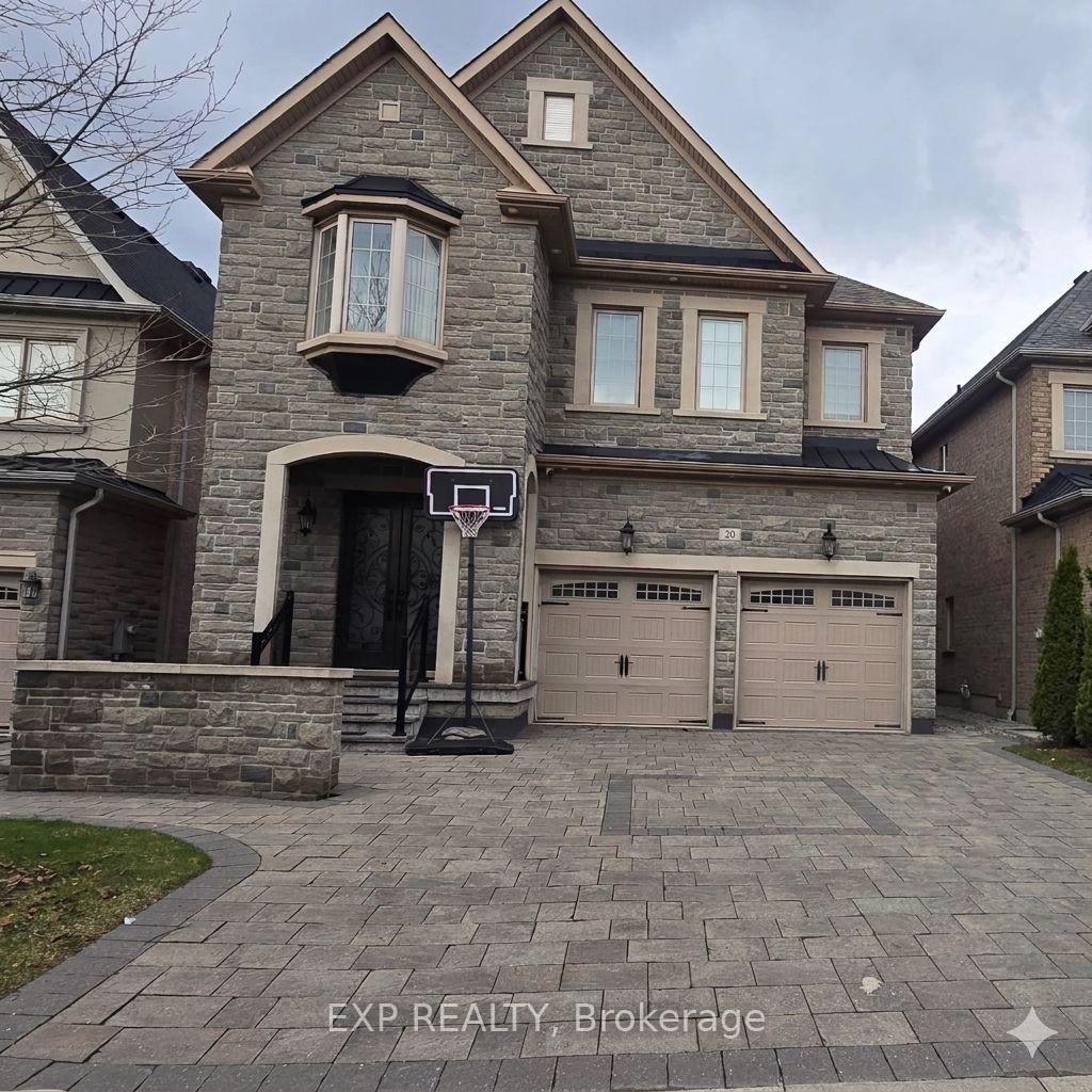 20 Rivoli Drive Vaughan Ontario Canada Rent residential Bobby Dhaliwal Century 21 Peoples Choice Realty Inc., Brokerage *
