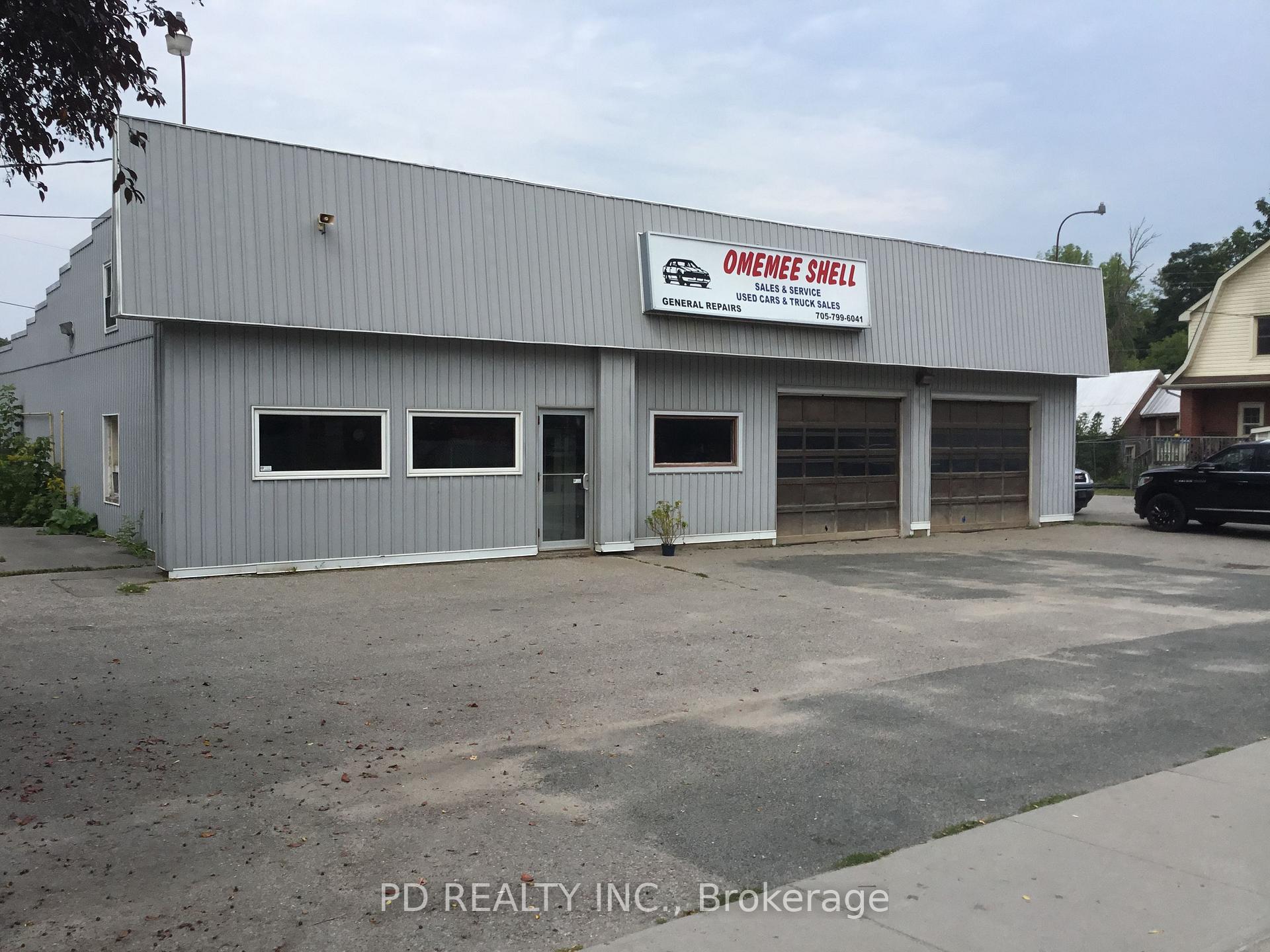 73 King Street E Kawartha Lakes Ontario Canada Sale commercial   PD REALTY INC.,  Brokerage