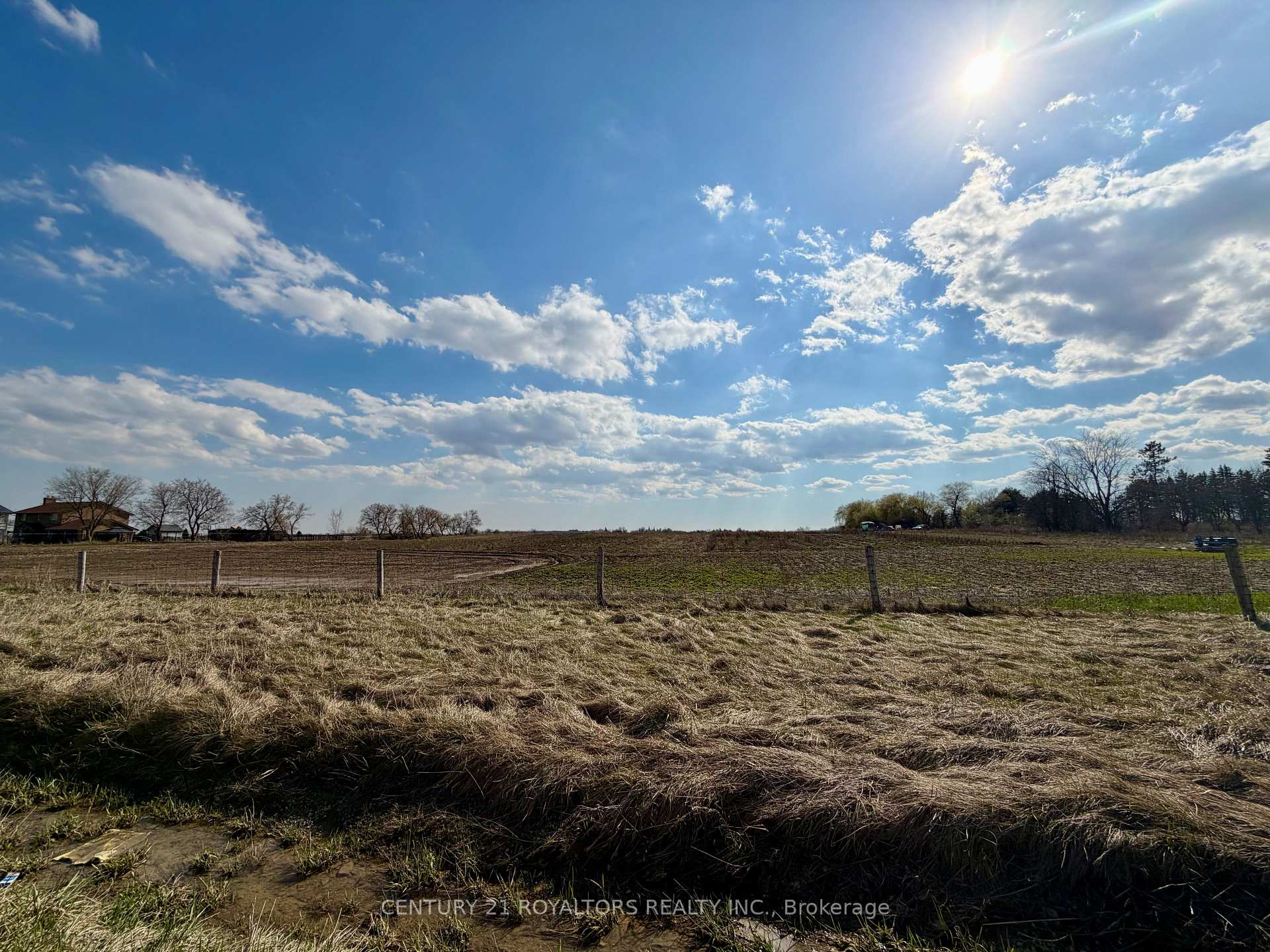 0 Airport Road Caledon Ontario Canada Lease commercial Parm Singh Century 21 Royaltors Realty Inc.,Brokerage