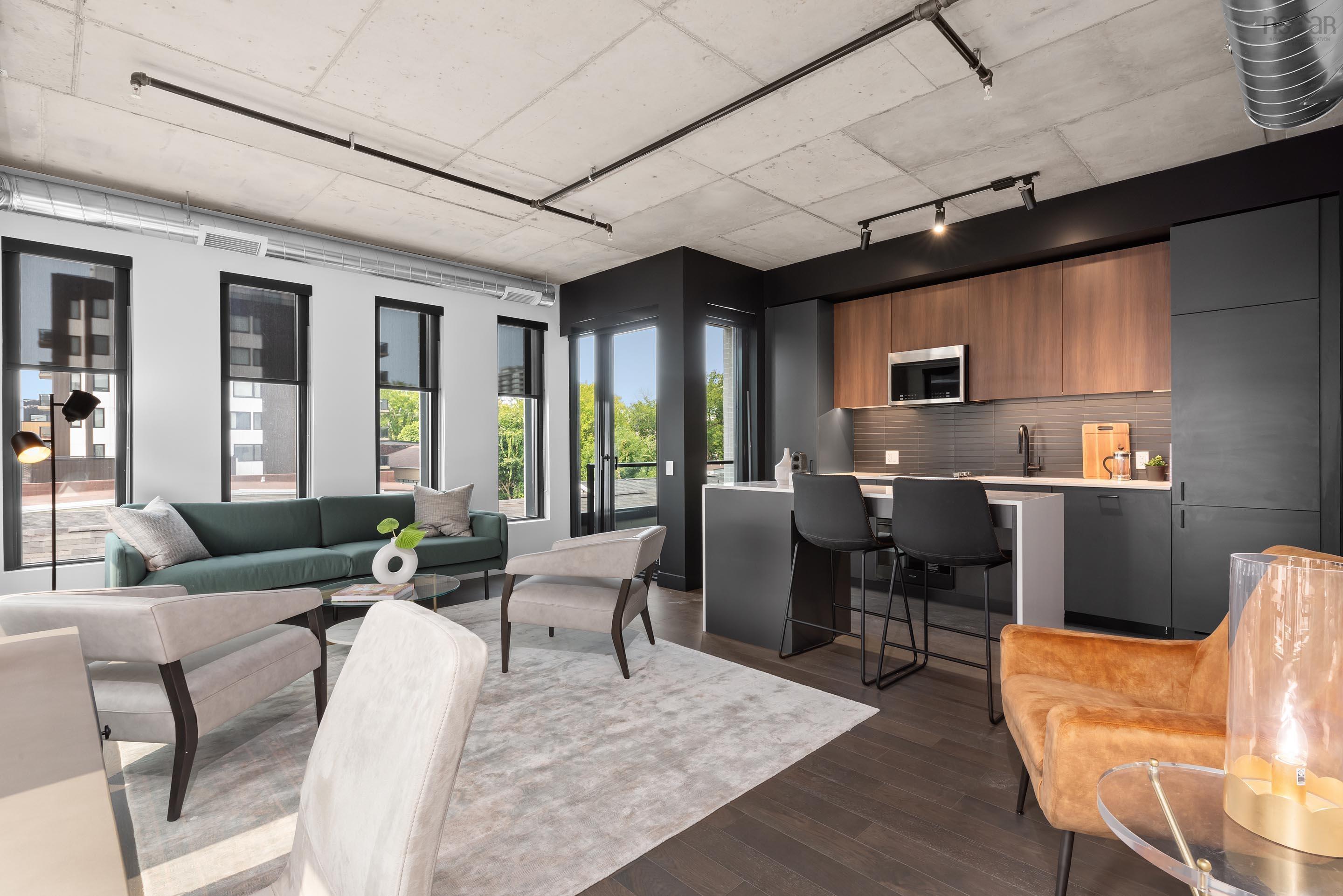 404 - 5511 Bilby St Street Halifax Nova Scotia Canada Sale residential   Royal LePage Atlantic