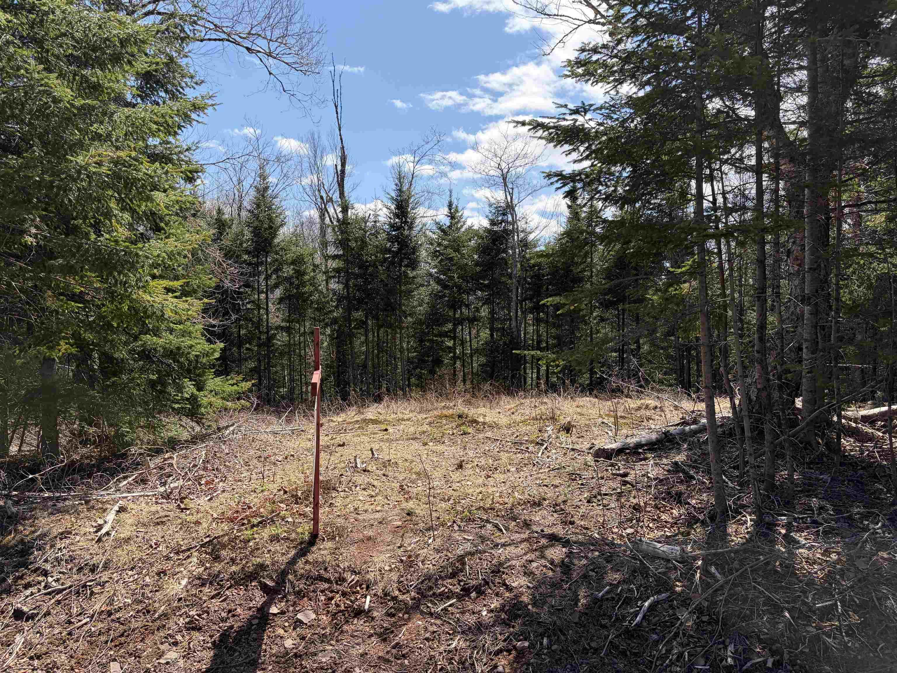 Lot GM25-2 -  Charmac Road Valley Nova Scotia Canada Sale residential    Hants Realty Limited