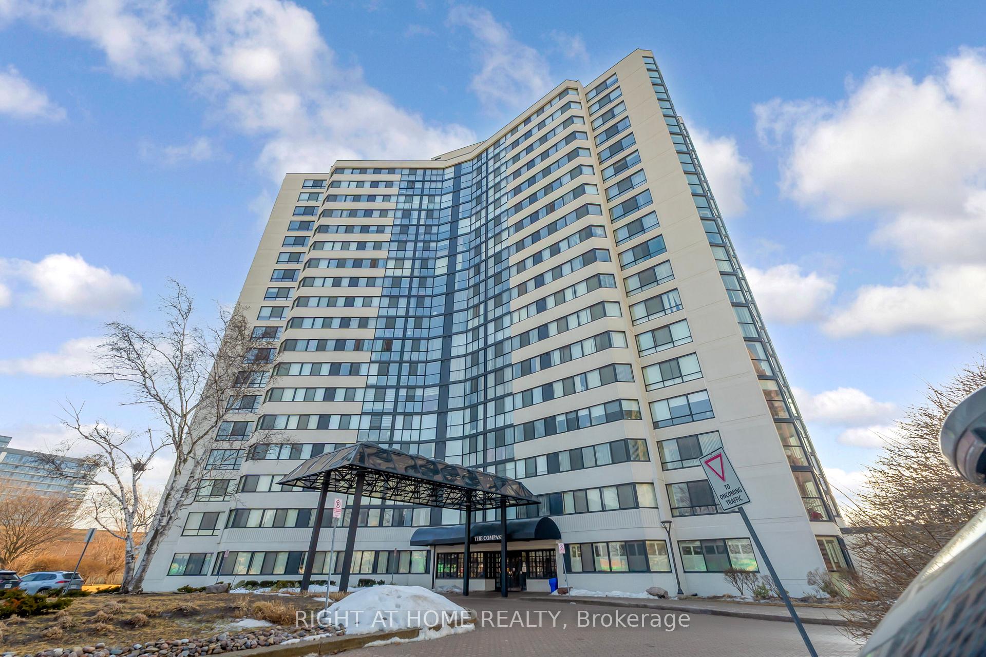 1507 - 1360 Rathburn Road E Mississauga Ontario Canada Sale residential Joseph Joubran Right at Home Realty, Brokerage*