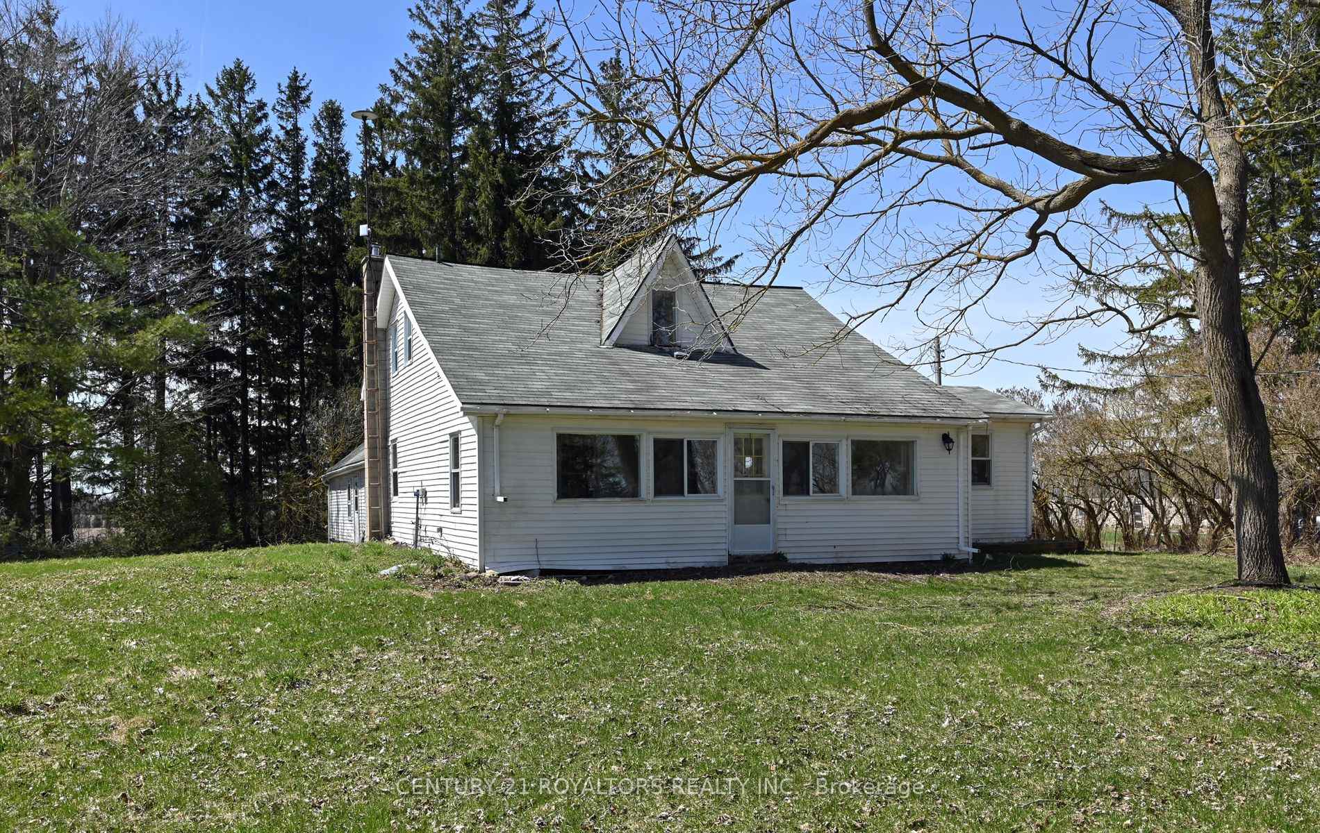 215274 10th Line Amaranth Ontario Canada Sale residential Parm Singh Century 21 Royaltors Realty Inc.,Brokerage